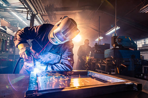 Best Marine and Shipbuilding Welding in Minden, NV