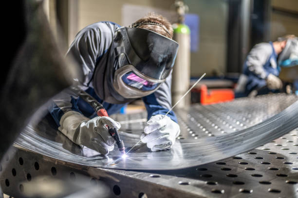 Professional Welder & Metal Fabrication in Minden, NV