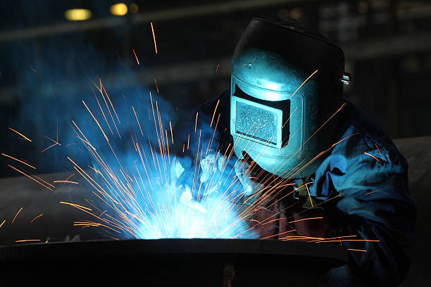 Best Automation and Robotic Welding in Minden, NV