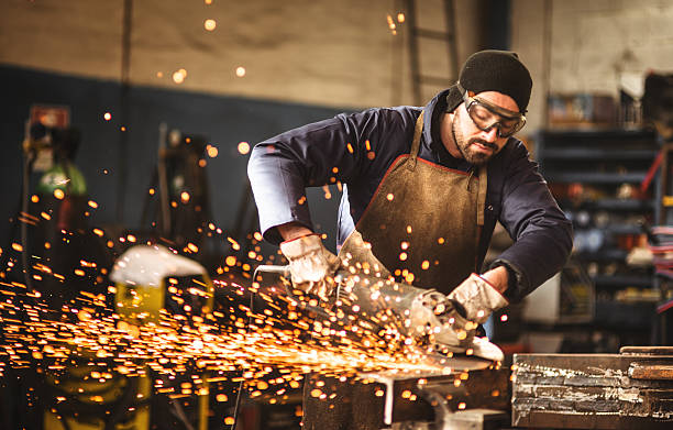 Best Food and Beverage Processing Equipment Welding in Minden, NV